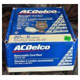 ACDELCO DROP LIGHT W REEL