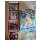 Sports Trading Cards