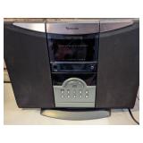 Venturer CD1312 Vertical Micro System