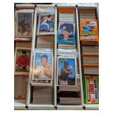 Assorted Baseball Cards
