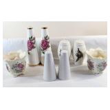 Decorative Ceramic and Porcelain Items