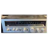 Sansui R-70 DC Servo Stereo Receiver
