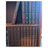 Encyclopaedia Britannica Set, 15th Edition