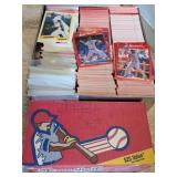Sports Trading Cards