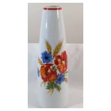 Zsolnay Pecs Hungary Porcelain Vase