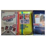 Sports Trading Cards