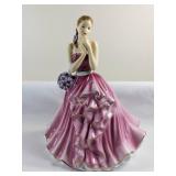 Royal Doulton ï¿½Rebeccaï¿½ Figurine, HN 5516