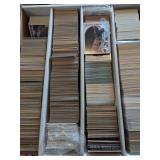 Sports Trading Cards