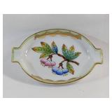 Herend Queen Victoria Tray