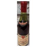 Mommessin Export Cuvee Saint-Pierre Wine