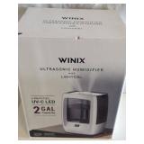 Winix Ultrasonic Humidifier 2-Gallon