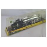 Ertl John Deere Dairy Semi with Cows Toy Set