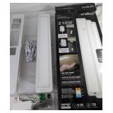 Artika Maestro 3-Piece LED Light Kits