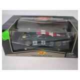 Maisto Porsche 911 GT1 Diecast Model