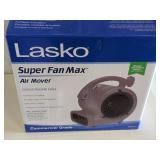 Lasko Super Fan Max Air Mover