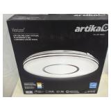 Artika Horizon LED Ceiling Light Fixture