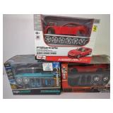 Maisto 1:24 Scale Assembly Line Model Kits