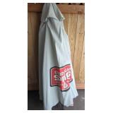 Okanagan Spring Brewery Patio Umbrella