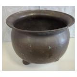 Bronze Tripod Cauldron