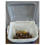 Igloo 62 Quart Cooler with Wheels