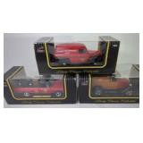 Liberty Classics Collectible Model Trucks