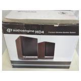 Audioengine HD4 Wireless Speaker System