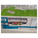 HP Deskjet 5940 Photo Printer With Box