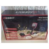 Annect Metal Detector