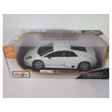 Maisto 1:18 Lamborghini Murcielago LP640