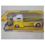 M&M's 1947 Ford COE Flatbed Collectible
