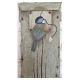 Handcrafted Marjolein Bastin Wall Art
