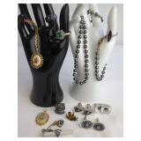 Jewelry and Accessories Collection