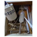 Kitchen Utensil Collection