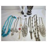 Costume Jewelry Lot