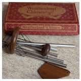 Weatherland Ocean Breeze Wind Chimes