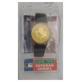 Toronto Maple Leafs Veteran Series Watch
