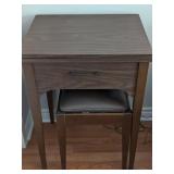 Sewing Machine Table Without Machine