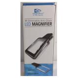 MagniPros 3X LED Dimmable Magnifier