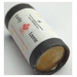 Unopened Roll of 2004 Olympicï¿½Loonie Coins