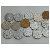 CAD Nickels