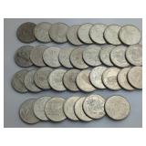 CAD Dollar Coins