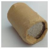 Roll of 1972 50 Cent Coins