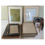 Picture Frames