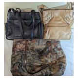 VTG Womenï¿½s Handbags