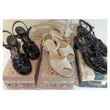 Airstep Women's Heel Sandals