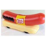 Oscar Mayer Wienermobile Toy Bank