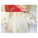 Vintage Camp Scientific Support Corset