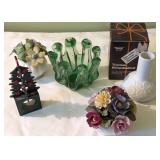 Decorative Items Grouping