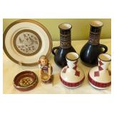 Decorative Pottery Items