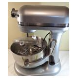 KitchenAid Professional 6 Mixer in Silver